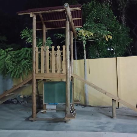 Loca Da Lagosta 巴拉格兰德 外观 照片